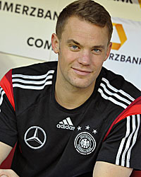 Manuel Neuer